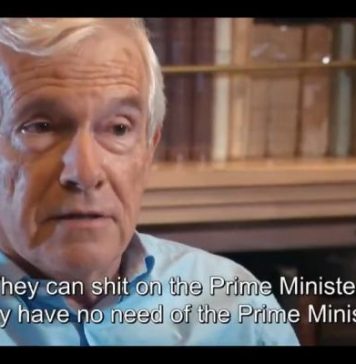 Ο Λασκαρίδης και το χ@σιμο