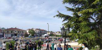 Εργαζόμενοι Νοσοκομείου Μεσολογγίου : Ξεκινά η ταλαιπωρία των συμπολιτών μας….