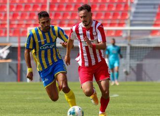 Ξάνθη – Παναιτωλικός 2-1