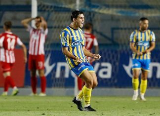 Παναιτωλικός : Η επόμενη μέρα, τα…credits του Δέλλα και τα συμβόλαια που λήγουν