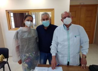 Η… απάντηση Παπαδόπουλου στο Σύλλογο Εργαζομένων