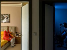 Οι νικητές του διαγωνισμού “Keep Distance” του Photopolis Agrinio Photo Festival