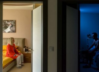 Οι νικητές του διαγωνισμού “Keep Distance” του Photopolis Agrinio Photo Festival