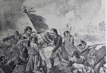 «Οι Ελεύθεροι Πολιορκημένοι… μιλούν 200 χρόνια μετά»