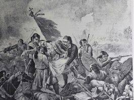 «Οι Ελεύθεροι Πολιορκημένοι… μιλούν 200 χρόνια μετά»