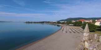 Δήμος Ναυπακτίας : Απαραίτητη επικοινωνία με το Τμήμα Πρασίνου πριν την οποιαδήποτε ενέργεια στις παραλίες από τους επαγγελματίες