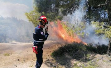 Πυρκαγιές: Αναξιοποίητα κονδύλια για πρόληψη από τους δήμους