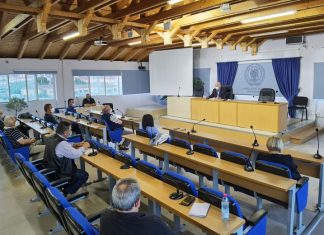 Δυνατή και βιώσιμη Γεωπονική Σχολή, το αίτημα Δήμου και φορέων στο Μεσολόγγι