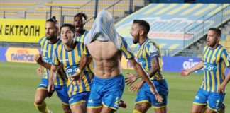 Παναιτωλικός : Μία τελευταία ευκαιρία;