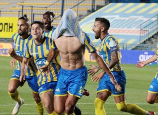 Παναιτωλικός : Αλλάζει την τακτική του στις μεταγραφές!