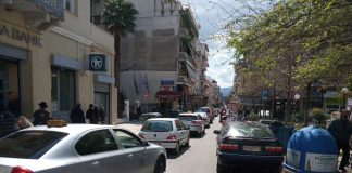 “Ανοίξτε την οδό Βότση” : Εξώδικο στο Δήμο Αγρινίου από το Δίκτυο «Act now Παρέμβαση Τώρα»