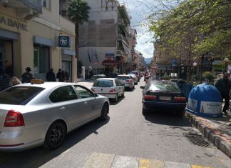 “Ανοίξτε την οδό Βότση” : Εξώδικο στο Δήμο Αγρινίου από το Δίκτυο «Act now Παρέμβαση Τώρα»