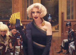 Οι “Mάγισσες” στον “Ελληνίς”