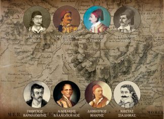 “Δρω” : Ιστορική διαδρομή μνήμης για την απελευθέρωση του Αγρινίου