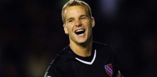 Ντιέγκο Ματίας Ροντρίγκες για τον «άσο» του Παναιτωλικού