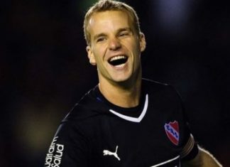 Παναιτωλικός : Ο Ροντρίγκεζ ενημέρωσε ότι έρχεται Ελλάδα