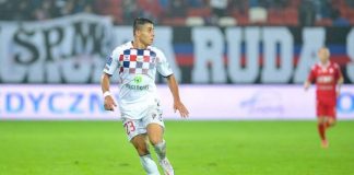 Παναιτωλικός : Αρέσει ο Γιάννης Μασούρας