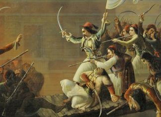 Με τους «Ελεύθερους Πολιορκημένους» τιμά την 25η Μαρτίου το Μουσικό Σχολείο Αγρινίου