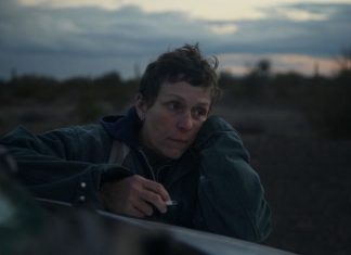 To Nomadland ξανά στον “Ελληνίς”