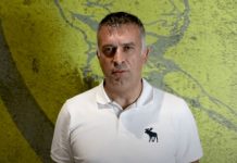 Παναιτωλικός: Τα τρία «θέλω» στο πλάνο του Αναστασίου