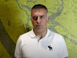Παναιτωλικός: Τα τρία «θέλω» στο πλάνο του Αναστασίου