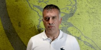 Παναιτωλικός: Αέρας Αναστασίου στο Emileon