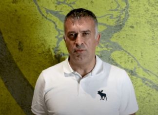 Παναιτωλικός: Ο Αναστασίου περιμένει τον Σιέλη