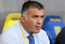 Παναιτωλικός: Επιχείρηση ψυχολογία από Αναστασίου