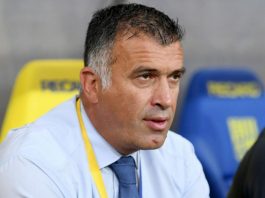 Παναιτωλικός : Ο Αναστασίου στηρίζει τον Καρέλη, αλλά…