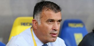 Παναιτωλικός: Περασμένα ξεχασμένα με Αναστασίου!