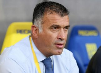 Παναιτωλικός: Επιχείρηση ψυχολογία από Αναστασίου