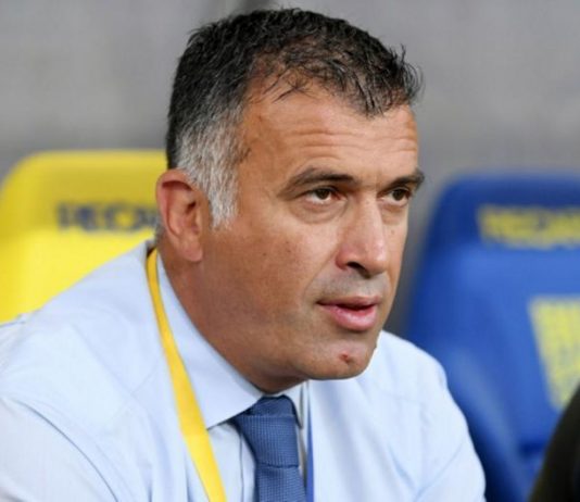 Αναστασίου: Ήμασταν παθητικοί και το πληρώσαμε