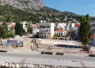 Γ. Τριανταφυλλάκης : Θα αξίζει την ταλαιπωρία….