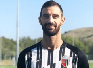 Παναιτωλικός : Θέλει Αυλωνίτη ο Αναστασίου!