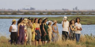 Βόλτα στο παλιό Μεσολόγγι και το Αλσύλλιο της Κλείσοβας από την Ομάδα Φιλαναγνωσίας 2ου Λυκείου Μεσολογγίου