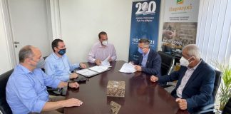 Τη λειτουργία του Εδαφολογικού Εργαστηρίου Δυτικής Ελλάδας στηρίζει η Περιφέρεια