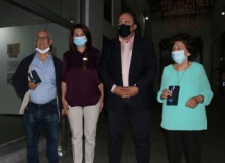 Εγκαινιάστηκαν εκθέσεις αφιερωμένες στα 200 χρόνια από την παλιγγενεσία της Ελλάδας