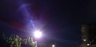 Σε λειτουργία νέο δίκτυο ηλεκτροφωτισμού στον Άγιο Κωνσταντίνο