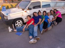 ΔΗΠΕΘΕ Αγρινίου : «ΕΛΛΑΣ, ΗΡΩΩΝ ΧΩΡΑ…» – Τελευταίες παραστάσεις στο Αγρίνιο πριν την περιοδεία