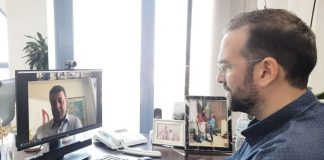 Με τη Δυτική Πομερανία συνεργάζεται η Περιφέρεια Δυτικής Ελλάδας