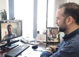 Με τη Δυτική Πομερανία συνεργάζεται η Περιφέρεια Δυτικής Ελλάδας