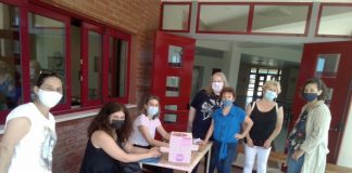 Το νέο του ΔΣ του Συλλόγου Γονέων & Κηδεμόνων του Καλλιτεχνικού Γυμνασίου Μεσολογγίου