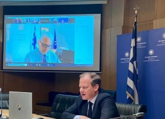 Η Πάτρα θα είναι το επόμενο λιμάνι που θα συνδεθεί με το τρένο;