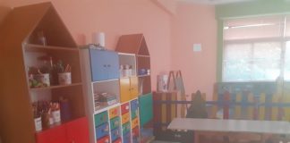 Εγκαινιάστηκε το νέο ΚΔΑΠ στη Γραμματικού