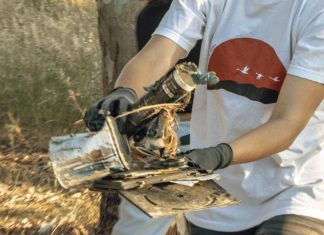 Ο στόχος για καθαρή Κλείσοβα γίνεται πράξη… με πράξεις!