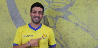 Επίσημα ο Λούι στον Παναιτωλικό