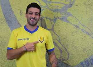 Επίσημα ο Λούι στον Παναιτωλικό