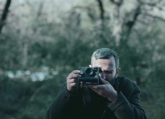 Η ταινία «Μήλα» στον Ελληνίς