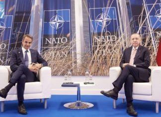 Η Τουρκία αντί να απολογείται πρωταγωνιστεί, επειδή η Ελλάδα το ανέχεται