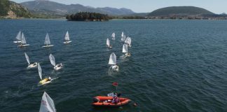 97.000 ευρώ για αγορά εξοπλισμού στο Ναυταθλητικό Όμιλο Βόνιτσας από το Δήμο